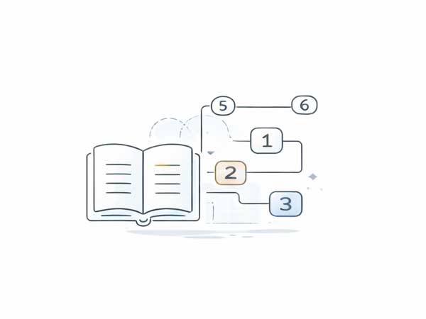 Course Structure & Curriculum Design