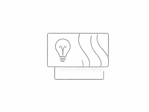 Creative Business Card Design 