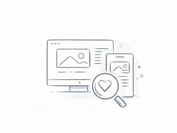 Cross-Device Interface Testing