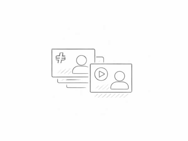 Cross-Platform Profile Branding