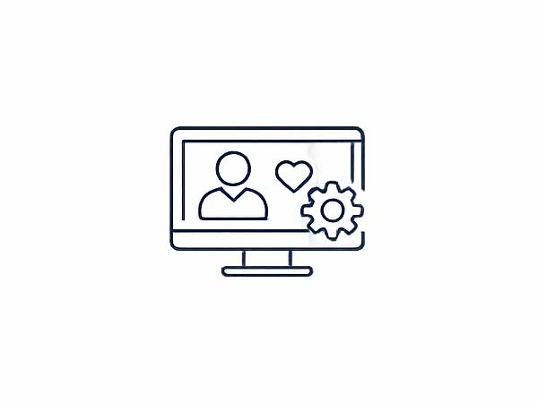 Custom CRM Development