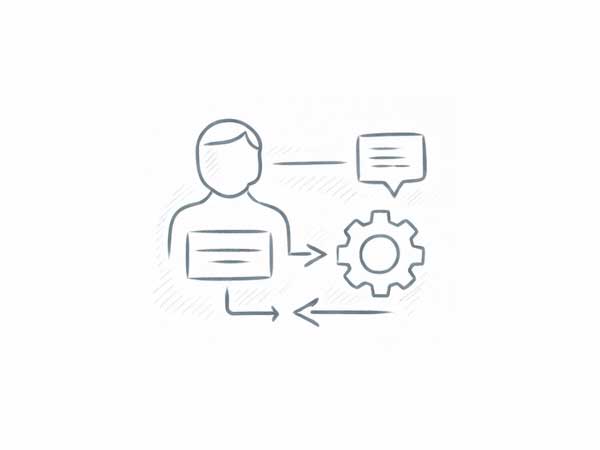 Customer Interaction Flow Design