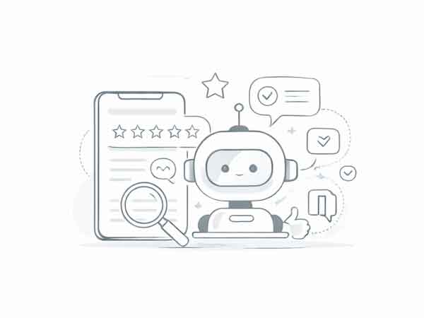 Customer Review Analysis