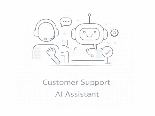Customer Support AI Assistant