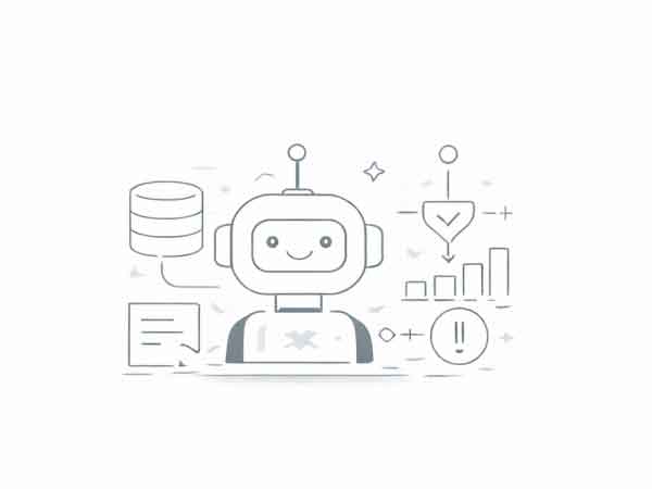 Data Processing Automation Agents