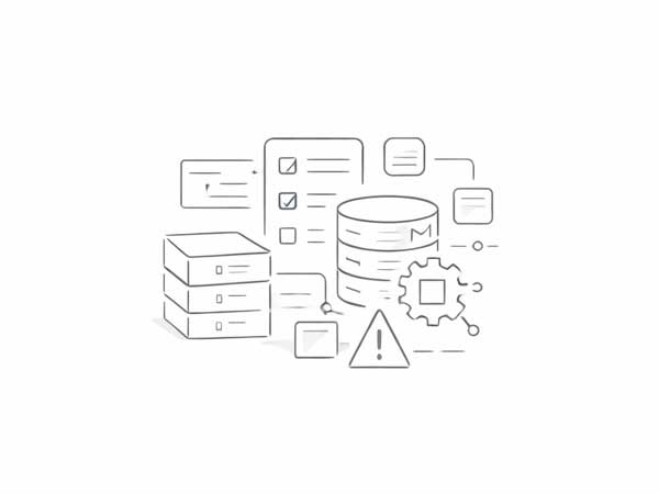 Data Quality & Data Management Strategy