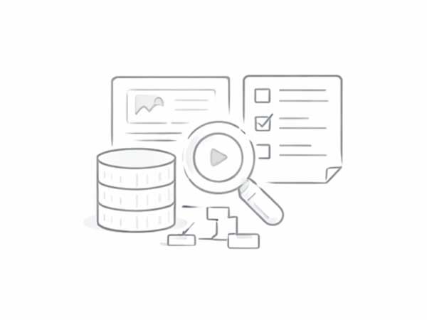 Backend System & Business Application Development
