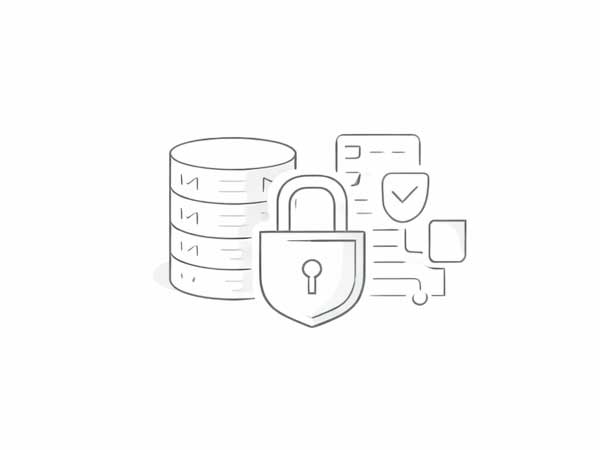 Data Security & Compliance Strategy