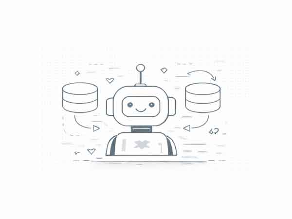 Data Synchronization Agents