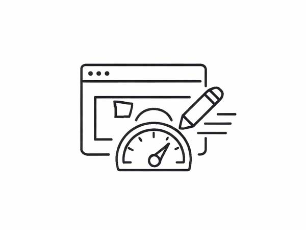 Design Optimization for Faster Rendering