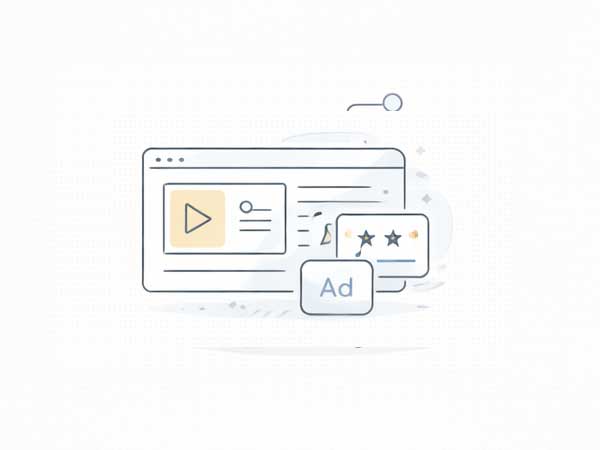Digital Advertising Video Assets