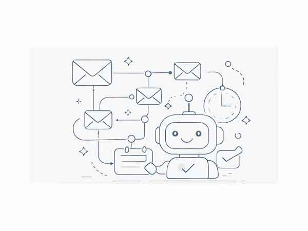 Drip Campaign Automation