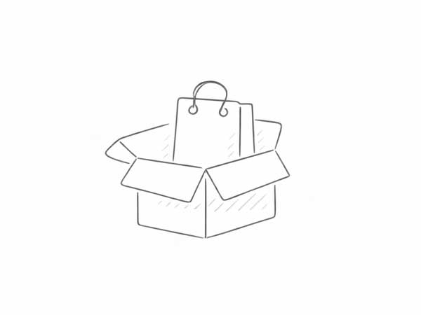 Ecommerce Packaging Design 