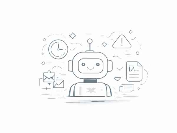 Event-Driven Automation Systems