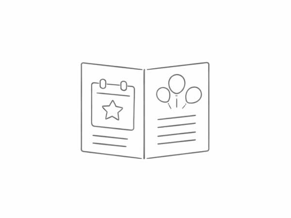 Event & Exhibition Brochure 