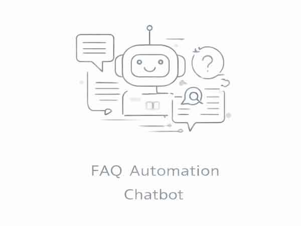 FAQ Automation Chatbot