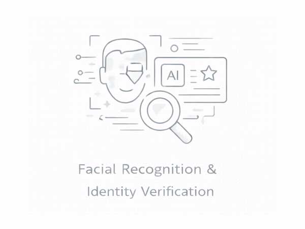 Facial Recognition & Identity Verification