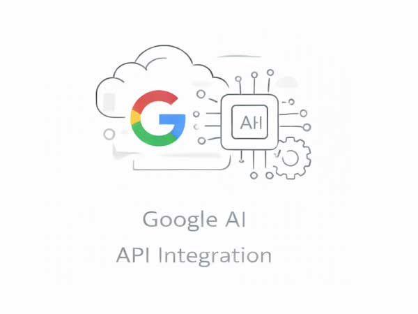 Google AI API Integration