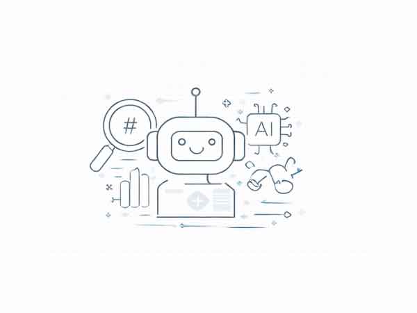 Hashtag & Trend Analysis Tools