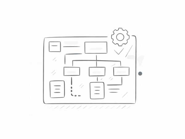 Information Architecture Design