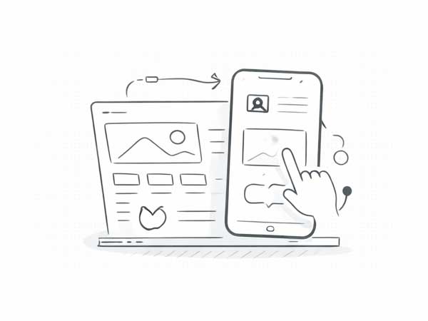 Interactive Prototype Design