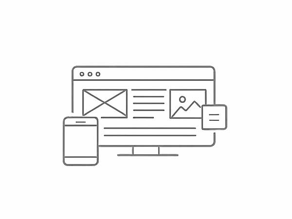 Layout & Visual Hierarchy Improvements