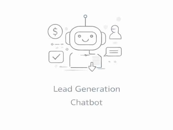 Lead Generation Chatbot