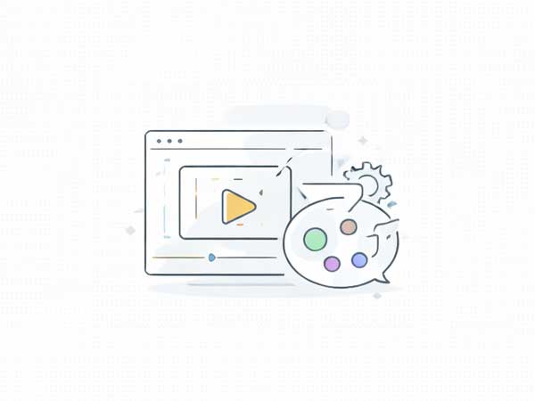 Logo Animation & Brand Graphics