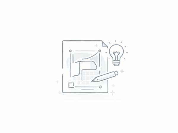 Logo Concept Development