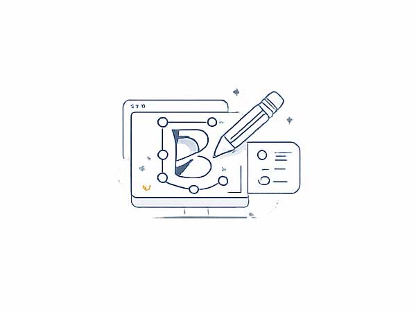 Logo Simplification & Refinement