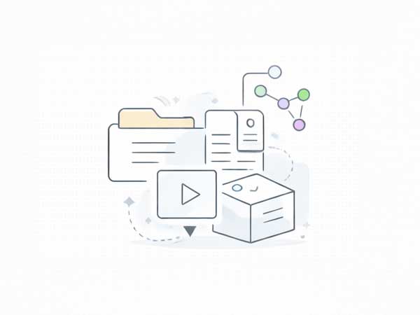 Marketing Asset Delivery Package