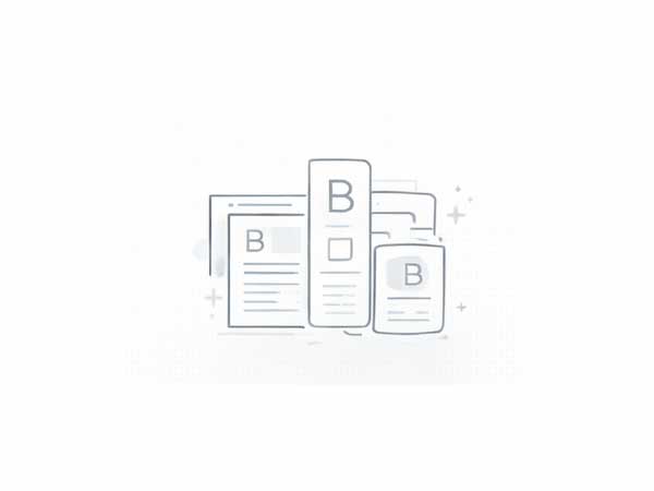 Marketing Collateral Design