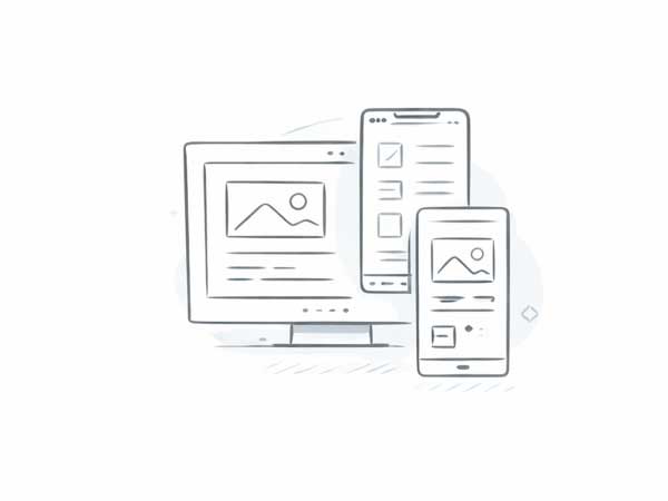 Mobile-First Website Design