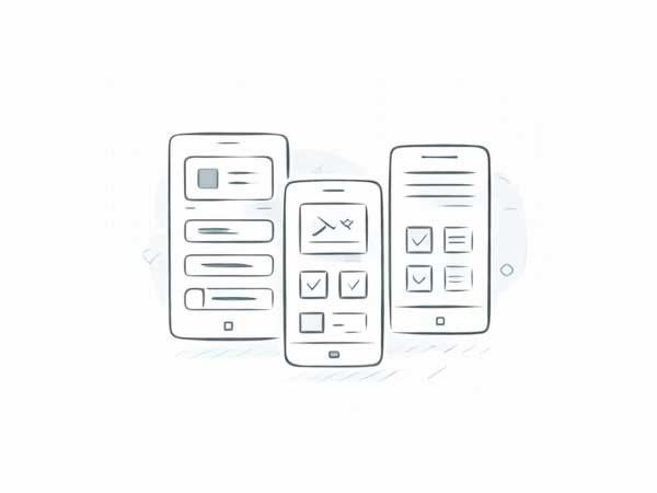 Mobile Interface Modernization