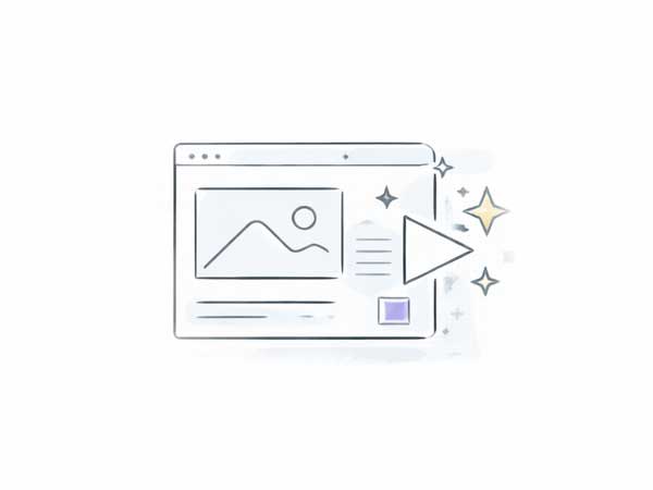 Motion Graphics & Visual Effects
