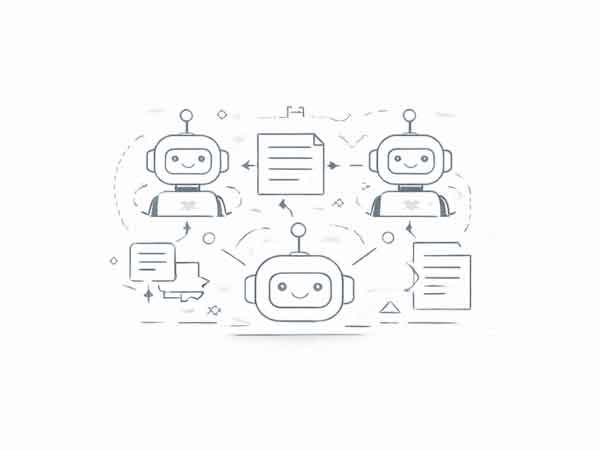 Multi-Agent Workflow Systems