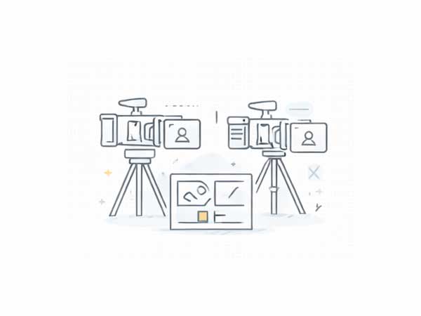 Multi-Camera Production