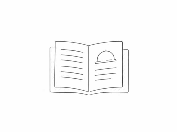 Multi-Page Menu Design 