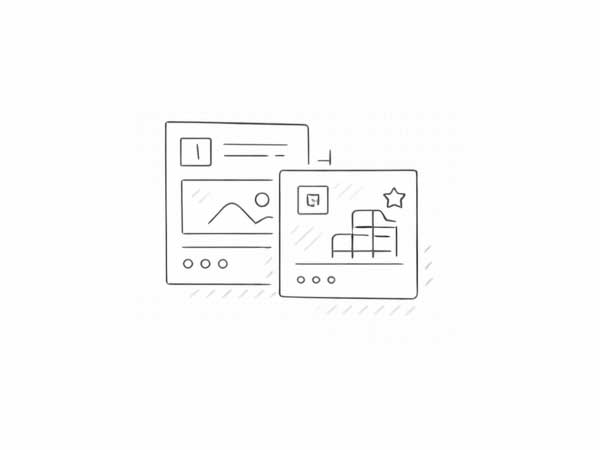 Multi-Platform Template System