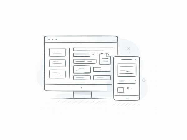 Navigation & Structure Optimization
