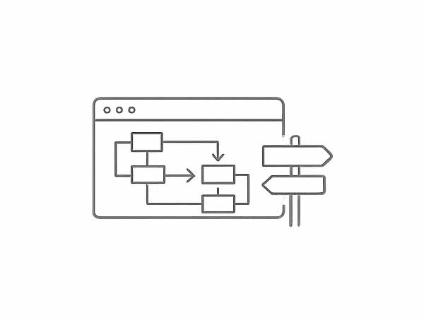 Navigation & User Flow Optimization