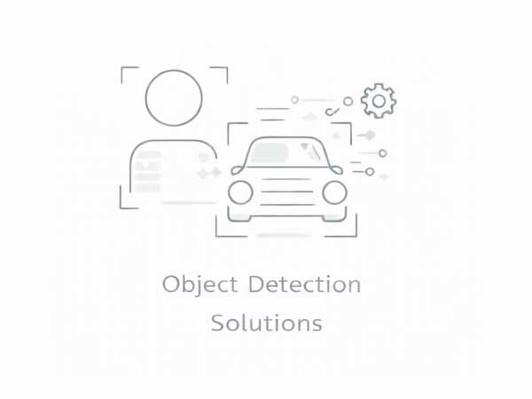 Object Detection Solutions