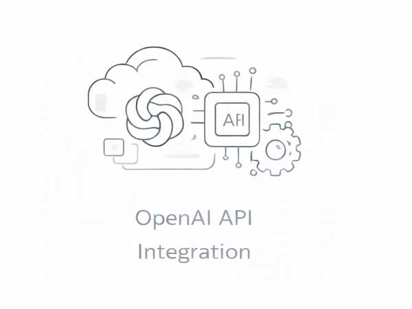 OpenAI API Integration