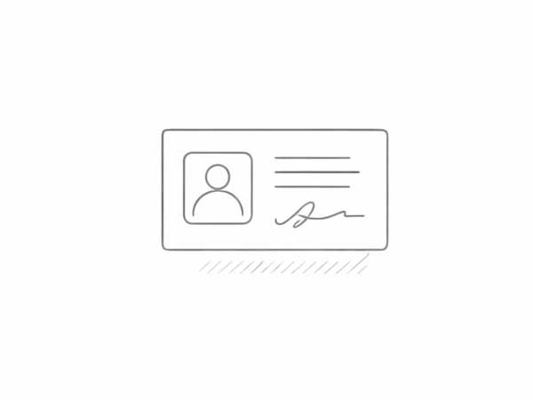 Personal Branding Business Card 