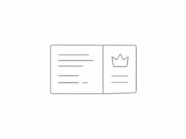 Premium & Luxury Business Card Design 