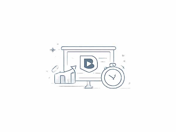 Presentation Motion Graphics