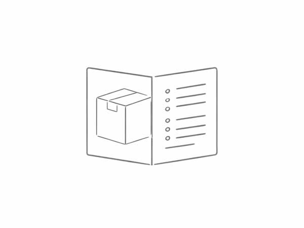 Product Brochure Design 