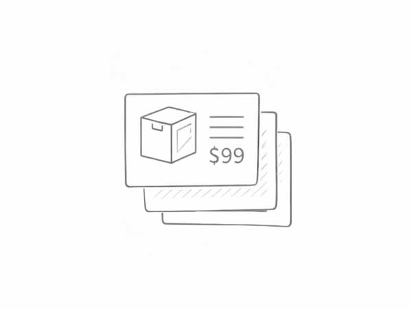 Product Promotion Flyer 