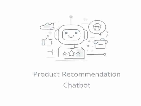 Product Recommendation Chatbot