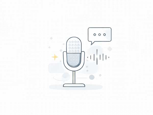 Professional Voice-Over Narration
